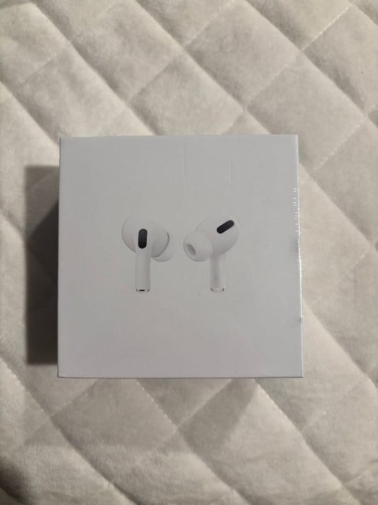 Airpods 2 Pro